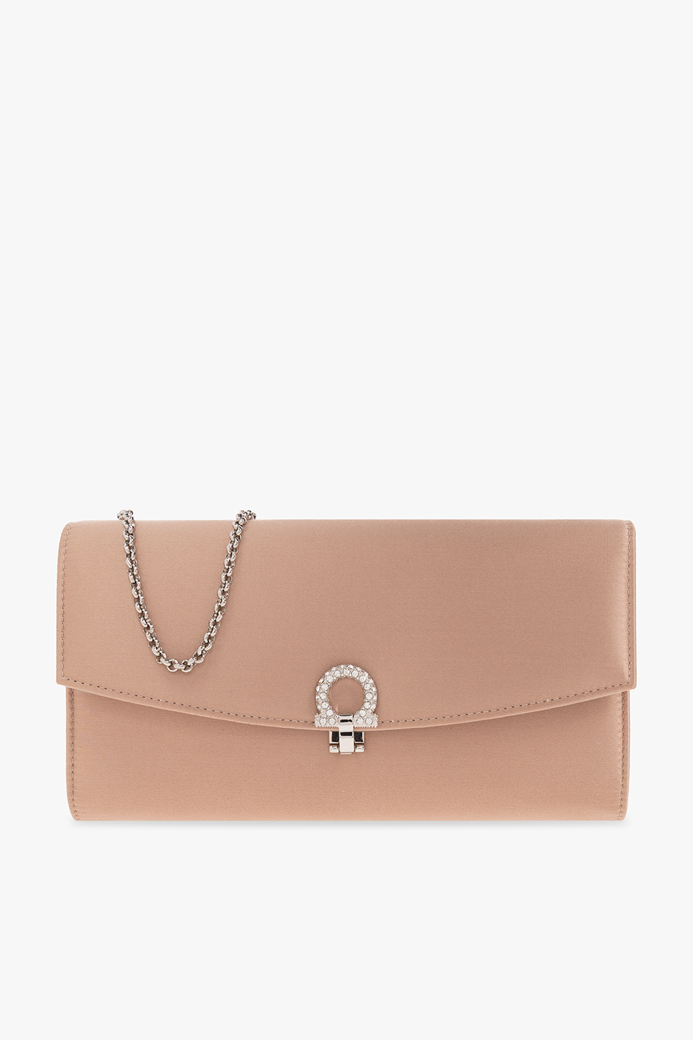 Gancini icona mini bag best sale